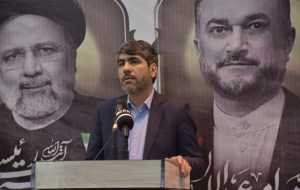 یکی از سیاست‌های محوری دولت سیزدهم، به ابتکار شهید رئیسی، تکمیل پروژه‌های ناتمام بود
