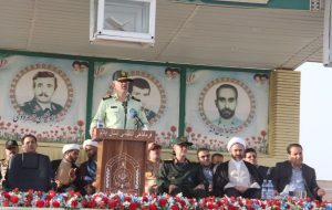 آزادسازی خرمشهر نماد همدلی، ایستادگی و ایثار ملت ایران در برابر دشمنان بود و این روحیه همچنان وجود دارد آزادسازی خرمشهر نماد همدلی، ایستادگی و ایثار ملت ایران در برابر دشمنان بود و این روحیه همچنان وجود دارد