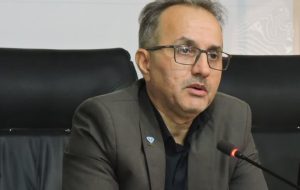 مدیرکل دامپزشکی استان ایلام خبر داد: فعالیت ۳۶ گروه نظارتی دامپزشکی ایلام در عید قربان