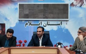 مدیرکل بنیاد شهید و امور ایثارگران استان ایلام خبر داد: همایش فرزندان شهدا در ایلام برگزار می شود