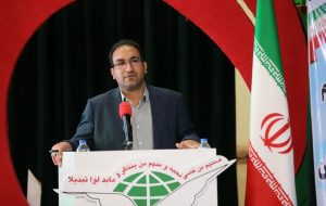 مدیرکل بنیاد شهید ایلام در همایش فرزندان شهدا مطرح کرد: ایلام، متراکم‌ترین جامعه ایثارگری کشور را دارد
