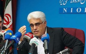 مدیرعامل شرکت ملی پخش فراورده‌های نفتی ایران خبر داد: نرخ گازوئیل کامیون‌ها همچنان ۳۰۰ تومان است