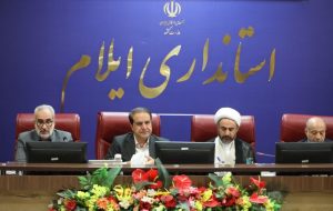 نماینده ولی فقیه در استان و امام جمعه ایلام: خیرین امانت‌دار خدا هستند