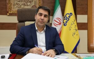 مدیرعامل شرکت پالایش گاز ایلام خبر داد: رشد محصولات پنجگانه در پالایشگاه گاز ایلام