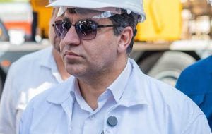 پالایشگاه گاز ایلام رتبه اول HSE و پدافند غیرعامل در بین شرکت های پالایشی کشور کسب کرد