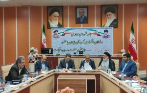 میادین نفتی و گازی استان از مهمترین مزیتها هستند که نیاز به برنامهریزی و سرمایهگذاری جدی دارند میادین نفتی و گازی استان از مهمترین مزیتها هستند که نیاز به برنامهریزی و سرمایهگذاری جدی دارند