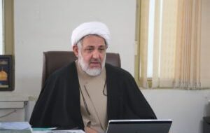نماینده مردم ایلام در مجلس خبرگان رهبری مطرح کرد: وحدت امت اسلامی؛ میراث ماندگار امام خمینی (ره) نماینده مردم ایلام در مجلس خبرگان رهبری مطرح کرد: وحدت امت اسلامی؛ میراث ماندگار امام خمینی (ره)