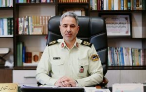 در هيجدهمين مرحله از طرح آرامش در شهر صورت گرفت: جمع آوري 112 معتاد متجاهر و کشف بيش از 11 کيلوگرم مواد مخدر در ايلام