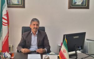 مدیر شرکت خدمات حمایتی کشاورزی استان ایلام؛ توزیع بیش از 48 هزار تن کود در ایلام؛ حمایت بی‌وقفه از کشاورزان استان