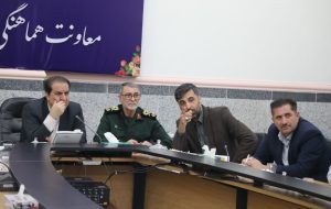 هیچ یک از پروژه‌های آبرسانی در ایلام متوقف نمی‌شود