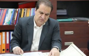 استاندار ایلام: یکی از اولویت‌های اساسی جامعه، تامین خدمات زیربنایی است/ مدیران بصورت میدانی و عملیاتی در خدمات‌رسانی به مردم کوشا باشند