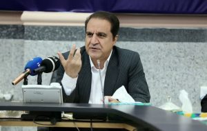 کرمی در نشست ستاد تنظیم بازار استان: ذخایر کالایی به میزان کافی در استان ایلام وجود دارد