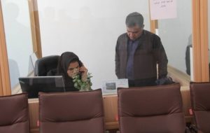 مدیر کل بهزیستی ایلام خبر داد: خدمات صدای مشاور بهزیستی ایلام شبانه روزی شد