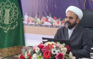 اجتماع مردم ایلام در حمایت از عملیات مقتدرانه نیروهای مسلح ایران در عملیات «بشارت فتح»