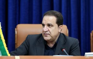 استاندار ایلام پیش بینی کرد: اربعین امسال، پرشورترین و شلوغ‌ترین اربعین سال‌های اخیر خواهد بود