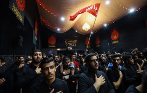 مدیرکل اوقاف و امور خیریه استان خبر داد: برگزاری مراسم محرم در ۳۶ بقعه متبرکه استان ایلام
