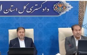 رئیس‌کل دادگستری ایلام از بازگشت به تولید ۴۸ کارخانه در ایلام با ابتکار دستگاه قضایی خبر داد