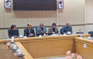 فرماندار ایلام تاکید کرد: رفع مشکلات کم آبی روستاهای شهرستان ایلام با جدیت در دستور کار است