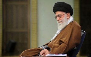 رهبر انقلاب: رژیم صهیونی زیر ضربات جمهوری اسلامی تقریباً از پا درآمد