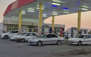 سوخت‌رسانی در جایگاه‌های منطقه ایلام بدون وقفه و به صورت پایدار استمرار دارد