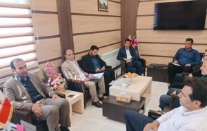 نهایی کردن اختصاص زمین برای ساخت مسکن مطالبه جامعه ایثارگران از راه و شهرسازی استان ایلام است