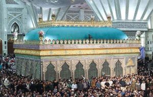 اعلام جزئیات مراسم بزرگداشت سالگرد ارتحال امام خمینی(ره) در ایلام