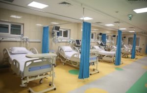 رییس دانشگاه علوم پزشکی ایلام: مراکز بهداشتی و درمانی ایلام در آماده‌باش کامل قرار دارند