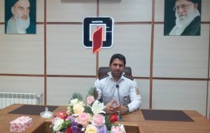 ناوگان عملیاتی آتش‌نشانی ایلام به خودرو امداد و نجات مجهز شد