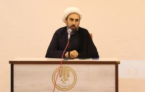 مدیرکل تبلیغات اسلامی استان: هیئت های مذهبی ایلام برای برگزاری مراسم محرم آماده هستند