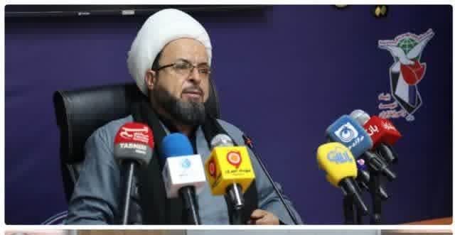 دبیر ستاد امر به معروف و نهی از منکر استان ایلام: رسانه‌های استان ایلام در دوران جنگ ۱۲ روزه همواره در کنار مردم و نظام بودند