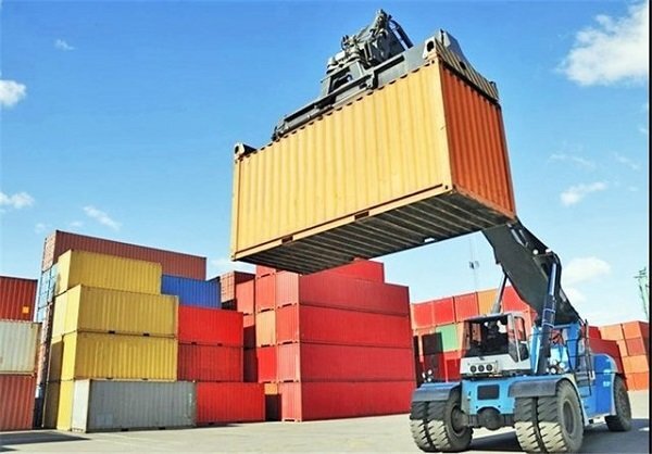 مدیرکل گمرکات استان ایلام: صادرات ۲۹۰ میلیون و ۴۷۸ هزار دلار کالا از گمرک مرزی مهران