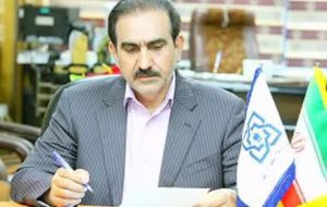 مدیرکل بیمه سلامت استان ایلام عنوان کرد؛ هوشمندسازی یکی از اولویتهای راهبردی سازمان بیمه سلامت مدیرکل بیمه سلامت استان ایلام عنوان کرد؛ هوشمندسازی یکی از اولویتهای راهبردی سازمان بیمه سلامت