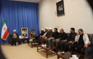 فعالیت در دستگاه سیدالشهدا(ع) و حمایت از زائران اربعین، نعمتی الهی و مایه مباهات است فعالیت در دستگاه سیدالشهدا(ع) و حمایت از زائران اربعین، نعمتی الهی و مایه مباهات است