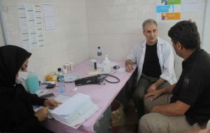 رییس دانشگاه علوم پزشکی ایلام مطرح کرد: اعتبار هزینه سلامت اربعین باید ملی شود/نیاز فوری به ۶۵ میلیارد تومان رییس دانشگاه علوم پزشکی ایلام مطرح کرد: اعتبار هزینه سلامت اربعین باید ملی شود/نیاز فوری به ۶۵ میلیارد تومان
