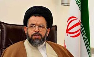 وزیر اطلاعات:حمله به تیم مذاکره کننده با شعار سال منافات دارد