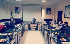 محسن صیادی خبر داد: انجام ممیزی خارجی سیستم مدیریت یكپارچه IMS توسط نمایندگی IMQ ایتالیا در پتروشیمی ایلام محسن صیادی خبر داد: انجام ممیزی خارجی سیستم مدیریت یكپارچه IMS توسط نمایندگی IMQ ایتالیا در پتروشیمی ایلام