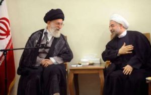 یو اس نیوز:آمریکا در حال امتیاز دادن به ایران است