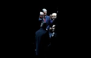 CNN:فضا به شدت خوشبینانه است/AP:توافق روز دوشنبه CNN:فضا به شدت خوشبینانه است/AP:توافق روز دوشنبه