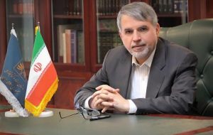 صالحی امیری/ امام خمینی و جهان عاری از خشونت صالحی امیری/ امام خمینی و جهان عاری از خشونت