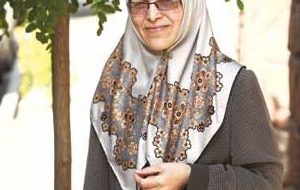 آذر منصوری/ نگرشی که مخالف حضور زنان در قدرت است نگرشی متحجرانه از دین است آذر منصوری/ نگرشی که مخالف حضور زنان در قدرت است نگرشی متحجرانه از دین است