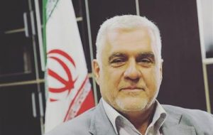 خبری در راه است: فاز دوم پتروشیمی ایلام افتتاح میشود خبری در راه است: فاز دوم پتروشیمی ایلام افتتاح میشود