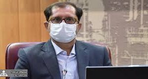 75 درصد کلیه خطوط تغذیه، شبکه و انشعابات در شرکت گاز استان ایلام نشت یابی شدند