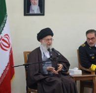 باید در مقابل جریان مخالف تفکر انقلابی ایستاد باید در مقابل جریان مخالف تفکر انقلابی ایستاد
