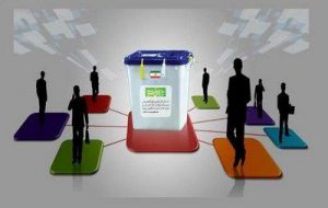 سهند حاجیبیکلو/تلنگري براي بیدار کردن آراء خاموش سهند حاجیبیکلو/تلنگري براي بیدار کردن آراء خاموش