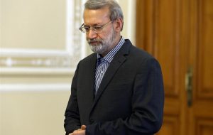 آخرین گمانه زنی ها درباره «نامزدی علی لاریجانی» در انتخابات ۱۴۰۰/ منصور حقیقت پور: علما و بزرگان ورود کنند، لاریجانی می آید