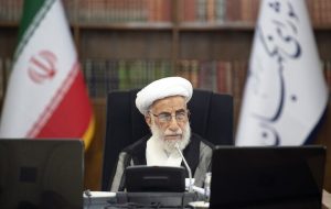 آیت الله جنتی: نهادهای اطلاعاتی و امنیتی از تکرار وقوع ترورها جلوگیری کنند