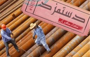 ابلاغ نشدن دستمزد کارگران به نفع هیچ کسی نیست/ تا پایان این ماه باید دستمزد کارگران ابلاغ شود