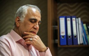 وزیر دولت احمدی‌نژاد و مدیرعامل سابق بانک سرمایه محاکمه می‌شوند