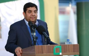 رییس ستاد اجرایی فرمان امام: تولید ماهانه ۱.۵ میلیون دوز واکسن ایرانی کرونا ظرف ۳ هفته آینده