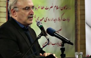 وزیر بهداشت: از یک میلیارد دلاری که رهبری با برداشت آن از صندوق توسعه موافقت کردند، به جز سهم کوچکی، نگرفته‌ام/ نمی‌دانم برای کدام کار مهم‌تر گذاشته‌اند؟